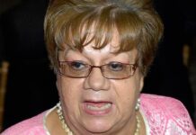 Doris Gutiérrez: “Se esconden como cobardes” diputados de la oposición tienen doble moral en cuanto a las ZEDE´s