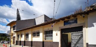 Un total de 13 personas detenidas y dos condenas por porte de arma reportan fiscales de El Paraíso