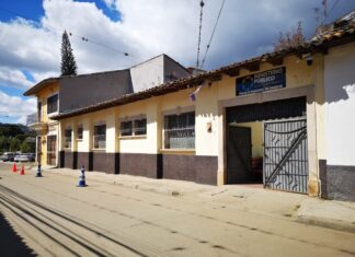 Un total de 13 personas detenidas y dos condenas por porte de arma reportan fiscales de El Paraíso