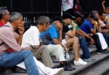 Más de 400 mil hondureños se encuentran desempleados en el país