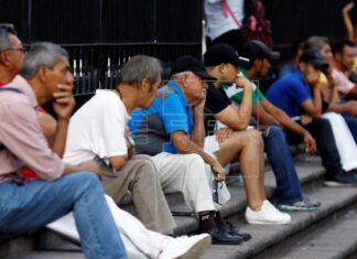 Más de 400 mil hondureños se encuentran desempleados en el país