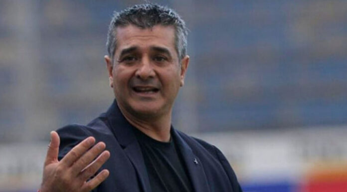 El argentino Diego Vázquez deja de ser técnico de la Selección Nacional tras eliminación en la Copa Oro