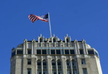 EEUU prepara más sanciones contra Rusia por el envenenamiento de Navalni