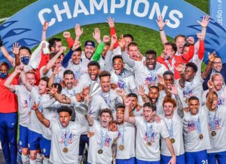 Estados Unidos se proclamó campeón de la Liga de Naciones de Concacaf