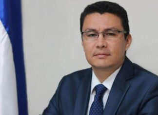 De llegar al Congreso propondré la creación de las ZEDE en el Distrito Central: Ebal Díaz