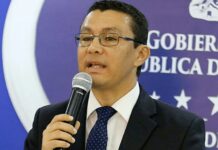 Ebal Díaz dice que tanto ataque a las ZEDE’s es porque se trata de una propuesta del Partido Nacional