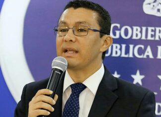 Ebal Díaz dice que tanto ataque a las ZEDE’s es porque se trata de una propuesta del Partido Nacional