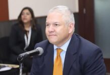 TJE finaliza la revisión de las apelaciones presentadas después de las elecciones primarias