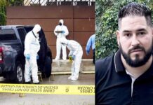 Con vestimenta policial falsa, sicarios acribillan a hijo del dueño de «El Bombazo»