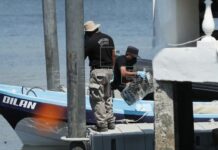 Incautan en El Salvador 744 kilogramos de cocaína valorados en 18,7 millones