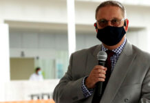 «De no ser por sistema de Zede, Agroalpha se hubiera ido a México»: Víctor Wilson