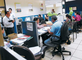 Llamado del gobierno a empleados es ecuánime, según epidemiólogo