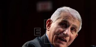 EUA invertirá 3.200 millones de dólares para crear antivirales contra la covid-19