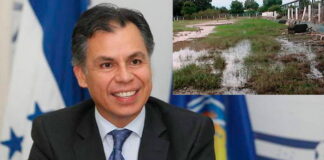 La FIFA dará 12 millones de lempiras a la Fenafuth para la reparación de las instalaciones deportivas