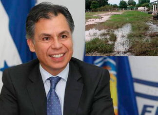 La FIFA dará 12 millones de lempiras a la Fenafuth para la reparación de las instalaciones deportivas