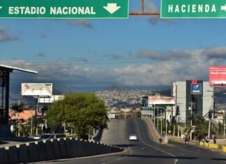 Microbiólogos sugieren cerrar Francisco Morazán durante dos fines de semana para bajar índices de contagios
