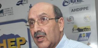 El COHEP solicita auditoria para identificar fondos de la Tasa de Seguridad