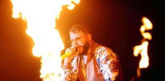 Farruko vende en tiempo récord función de febrero en Puerto Rico