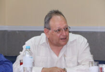 «La oposición esperará las encuestas populares para inclinarse a un candidato»: Fernando Anduray