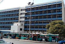 No hay cupos disponibles para pacientes Covid-19 en el Hospital Escuela