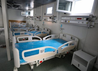 MP presentará nuevas líneas de investigación en el caso de los hospitales móviles