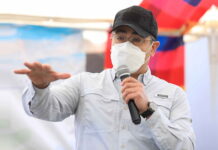 Presidente Hernández: “Los que se oponen a las Zedes no quieren que se generen empleos”