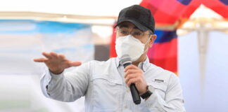 Presidente Hernández: “Los que se oponen a las Zedes no quieren que se generen empleos”