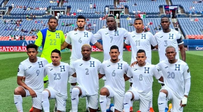 2-2 (5-4). Honduras, superior a Costa Rica, se quedó con el tercer puesto