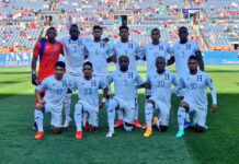 Honduras y Costa Rica, se enfrentaran mañana por el tercer lugar en Liga de Naciones