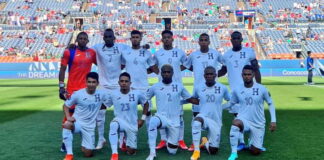 Honduras y Costa Rica, se enfrentaran mañana por el tercer lugar en Liga de Naciones