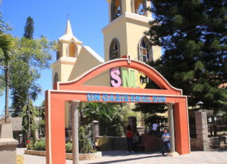 Ante el incremento de casos positivos de Covid-19, imponen fuertes restricciones en San Marcos de Colón