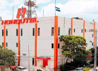 Alrededor de mil millones de lempiras recuperaría Hondutel con amnistía