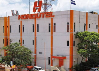 Sindicalistas de Hondutel tienenen Esperanzas y “buenas expectativas” luego de juramentación de nuevo Gerente
