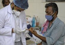 El Hongo Negro no es transmisible entre personas, según infectólogo hondureño