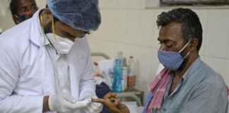 El Hongo Negro no es transmisible entre personas, según infectólogo hondureño