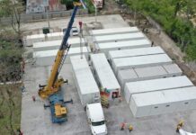 MP pide se eleve a juicio caso Hospitales Móviles