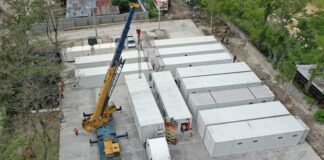 Jorge Bueso Arias pide ir más a fondo en torno a la fraudulenta compra de hospitales móviles