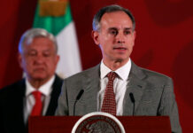 México aclara que no ha donado vacunas a Honduras u otro país latinoamericano