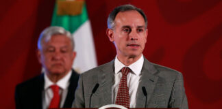 México aclara que no ha donado vacunas a Honduras u otro país latinoamericano