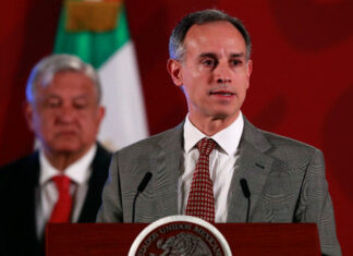 México aclara que no ha donado vacunas a Honduras u otro país latinoamericano