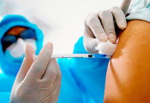 El IHSS adelantará la aplicación de la segunda dosis de la vacuna contra el Covid-19
