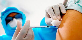 El IHSS adelantará la aplicación de la segunda dosis de la vacuna contra el Covid-19