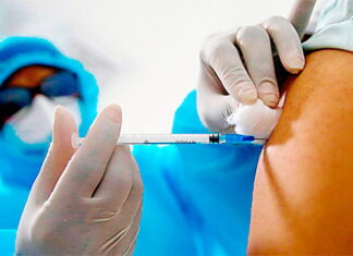El IHSS adelantará la aplicación de la segunda dosis de la vacuna contra el Covid-19