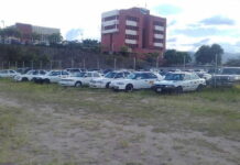 El IHTT decomisa 5 mil vehículos por diversas faltas