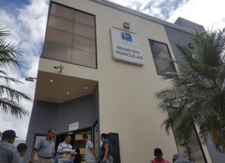 El Instituto de la Propiedad ampliará el horario de atención para el registro vehicular tras el vencimiento de la amnistía