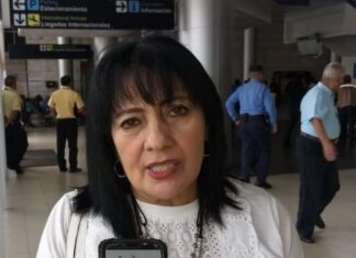 Secuestrados se encuentran unos 18 hondureños en Tamaulipas, México