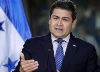 Presidente Hernández reitera que no busca una segunda reelección en las próximas elecciones