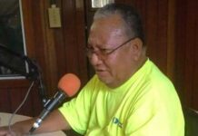 Fallece a causa del Covid-19 el periodista Jacinto Molina