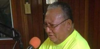 Fallece a causa del Covid-19 el periodista Jacinto Molina