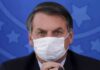 Abren investigación contra Bolsonaro por información falsa sobre vacunas